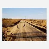Justine Kurland, Broadway (Joy)