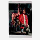 Denise De La Rue, Rodrigo Santos (from the Matador series), 2005, lightjet print on Fujifilm Crystal Archive