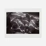 Ernst Haas, Egyptian Boys, Egypt, gelatin silver print