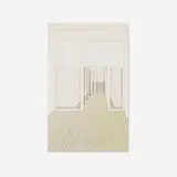 Christo, Store Front (from the S.M.S. No. 1 portfolio), offset lithograph with Mylar collage additions