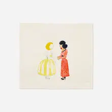 Thomas Trosch, Untitled, acrylic and graphite on paper
