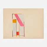 Craig Kauffman, Untitled