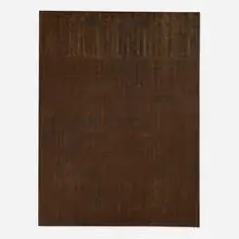 Jaime Franco, Bridge, 1993, oil on canvas