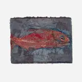 Francisco Toledo, Red Fish