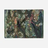 Francisco Toledo, Two Monkeys in a Tree