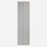 Tadaaki Kuwayama, Silver and Gold with Chrome