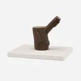 Andrea Branzi, Sculpture 8 (from the Bosco series)