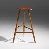 Wharton Esherick, Stool