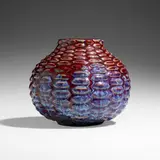 Axel Salto, Budding vase