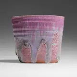 Beatrice Wood, Vase