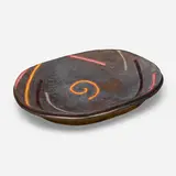 Jun Kaneko, Oval