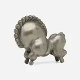Russel Wright, Libbiloo bookend