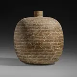 Claude Conover, Ibin vessel