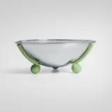 Art Déco, Bowl