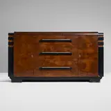 Donald Deskey, Buffet