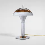 Machine Age, Table lamp