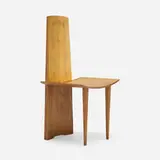 Elizabeth Garouste and Mattia Bonetti, Rare Hirohito chair