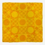 Verner Panton, Geometri medium pile carpet