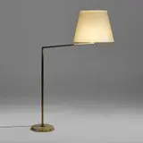 Giuseppe Ostuni, Floor lamp, model 306