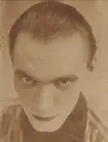 Richard Oelze, Selbstbild