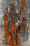 Fred Thieler, M II 1957