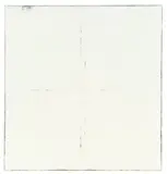 Paul Czerlitzki, o.T., 2011, Acryl auf Leinwand