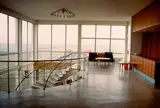 Candida Höfer, KURMITTELHAUS WENNINGSTEDT II 1981