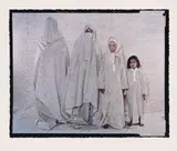 Lalla Essaydi, Converging Territories # 30
