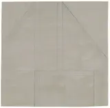 James Bishop, Ohne Titel, Öl und Farbstift auf Papier