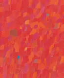 Hermann Bachmann, Ohne Titel, 1959, Öl auf Leinwand