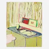 Roger Herman, Untitled