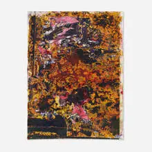 Ryan Foerster, Untitled, 2006-12, mixed media, C-print