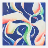 Shane Guffogg, Untitled, 2018, oil on canvas