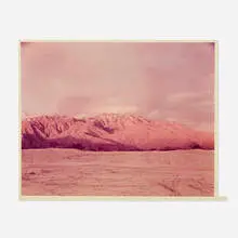 St. Jack #1 by Richard Misrach, vintage C-print, offered Jul 2024