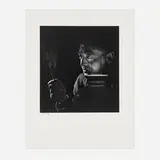 Yousuf Karsh, Peter Lorre
