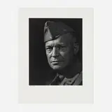 Yousuf Karsh, General Dwight Eisenhower