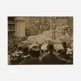 Karl Struss, New York City Parade