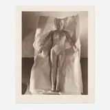 Horst P. Horst, Waxed Beauty, New York