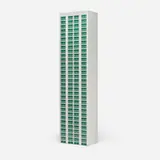 Julian Opie, Modern Tower 06