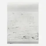 Mark Bradford, Untitled (Monoprints), 2004, lithograph and screenprint in colors