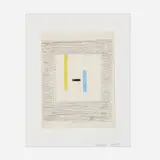 Burgoyne Diller, Untitled