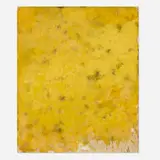 Jean St. Pierre, Untitled, 1975, oil and wax on canvas