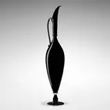 Dante Marioni, Tall Ewer