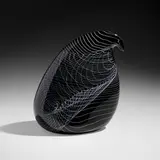 Nancy Callan, Untitled, c. 2010, hand-blown glass
