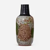 Michael and Magdalena Suarez Frimkess, Untitled (Vase)