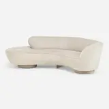Vladimir Kagan, Cloud sofa, model 4891 J