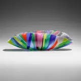 Toots Zynsky, Untitled from the Spring Chaos series