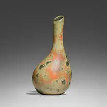Hans Hedberg, Vase, c. 1960, glazed earthenware