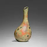 Hans Hedberg, Vase, c. 1960, glazed earthenware