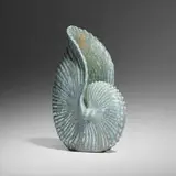 Gunnar Nylund, Nautilus shell